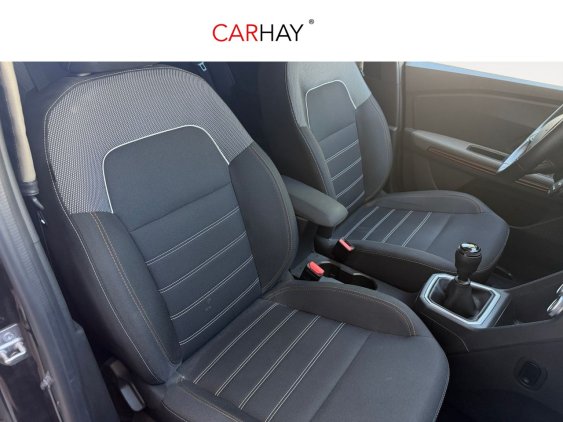 DACIA SANDERO de segunda mano