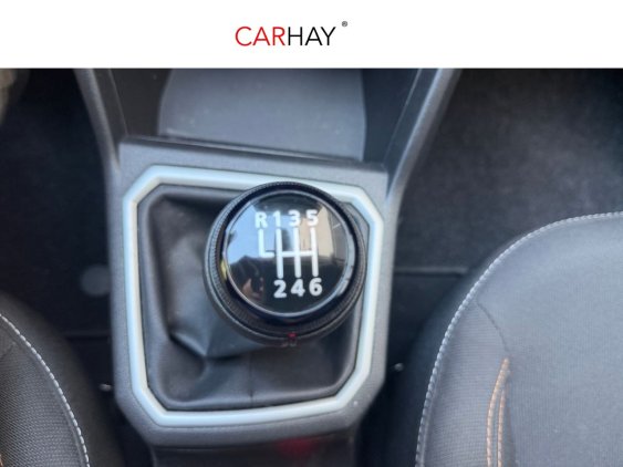 DACIA SANDERO de segunda mano