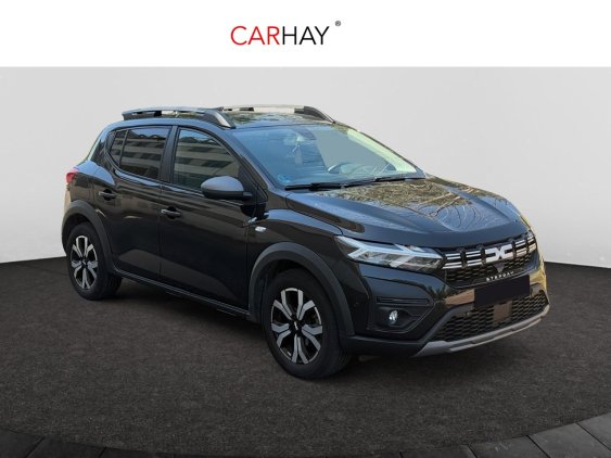 DACIA SANDERO de segunda mano