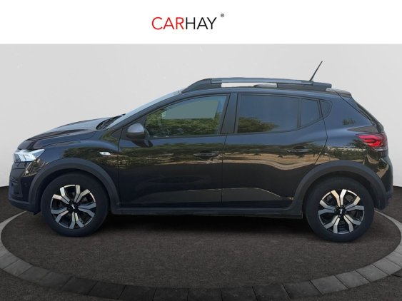 DACIA SANDERO de segunda mano