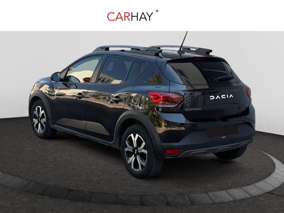 DACIA SANDERO de segunda mano