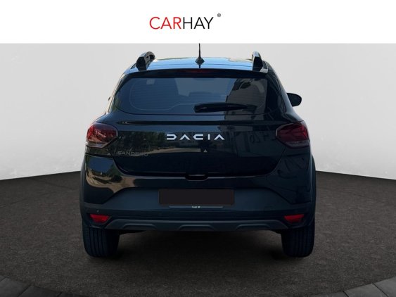 DACIA SANDERO de segunda mano