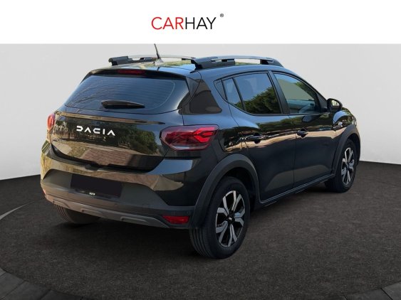 DACIA SANDERO de segunda mano