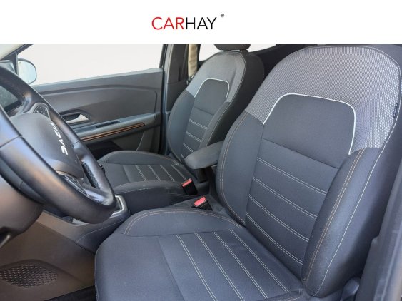 DACIA SANDERO de segunda mano