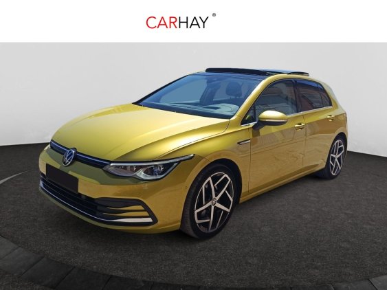 VOLKSWAGEN GOLF de segunda mano