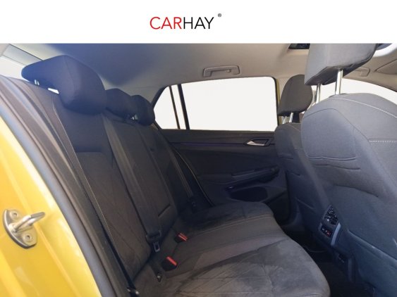 VOLKSWAGEN GOLF de segunda mano