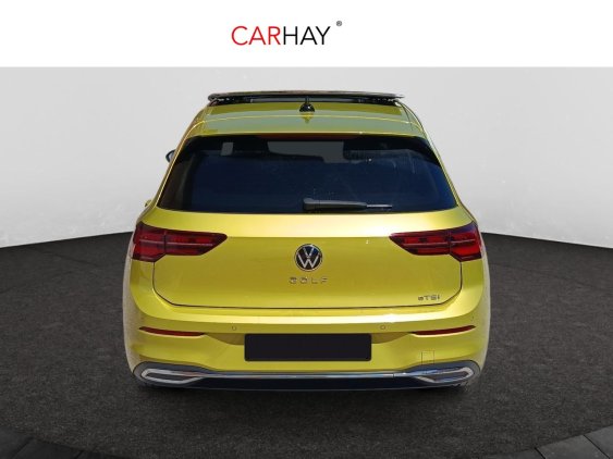 VOLKSWAGEN GOLF de segunda mano