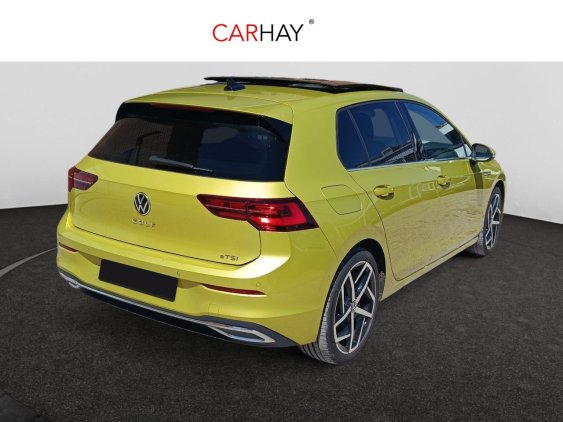 VOLKSWAGEN GOLF de segunda mano