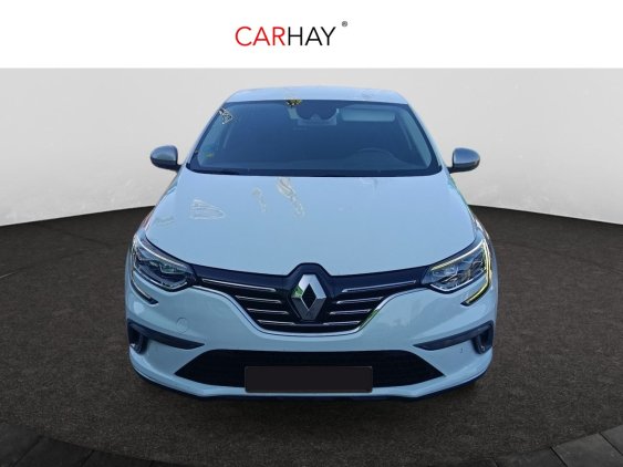 Comprar RENAULT MéGANE de segunda mano RENAULT MéGANE de segunda mano