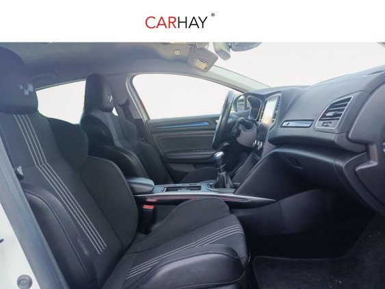 Comprar RENAULT MéGANE de segunda mano RENAULT MéGANE de segunda mano