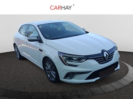 Comprar RENAULT MéGANE de segunda mano RENAULT MéGANE de segunda mano
