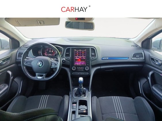 Comprar RENAULT MéGANE de segunda mano RENAULT MéGANE de segunda mano