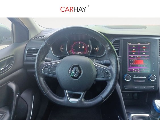 Comprar RENAULT MéGANE de segunda mano RENAULT MéGANE de segunda mano
