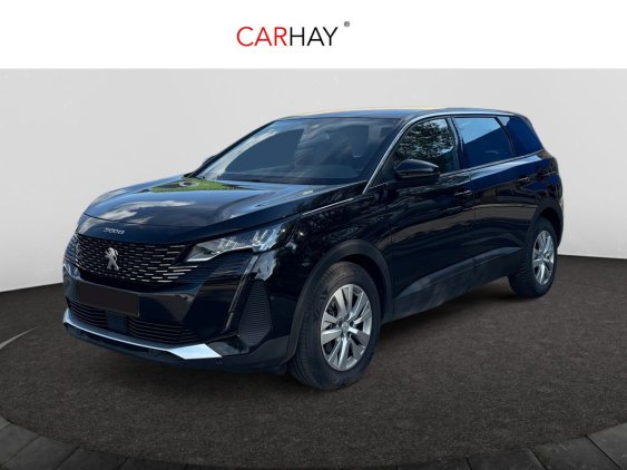 PEUGEOT 5008 de segunda mano