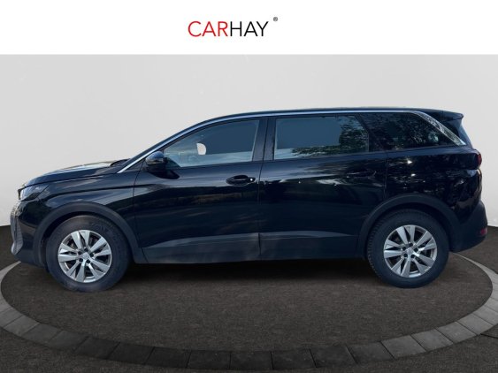 PEUGEOT 5008 de segunda mano