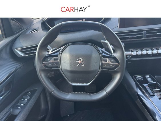 PEUGEOT 5008 de segunda mano