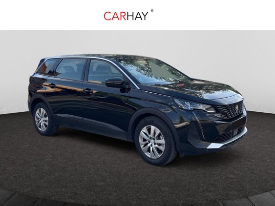 PEUGEOT 5008 de segunda mano