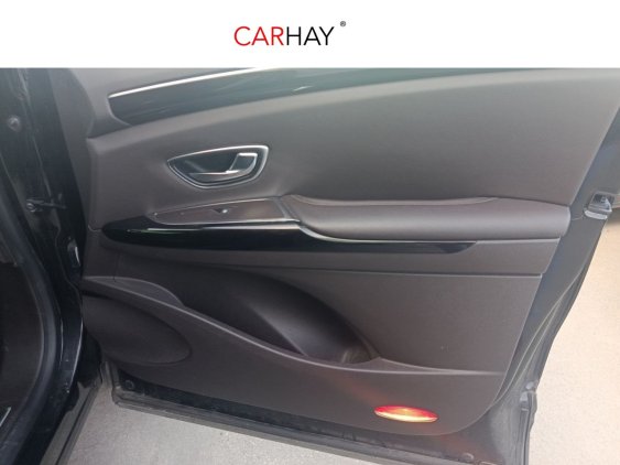 RENAULT ESPACE de segunda mano