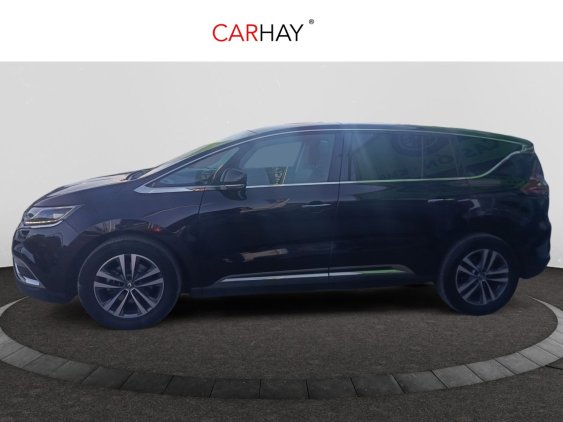 RENAULT ESPACE de segunda mano