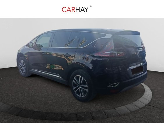 RENAULT ESPACE de segunda mano