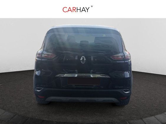 RENAULT ESPACE de segunda mano