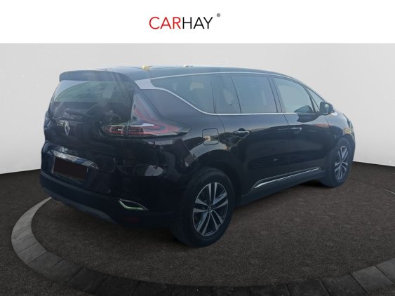 RENAULT ESPACE de segunda mano