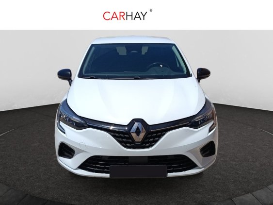 RENAULT CLIO de segunda mano