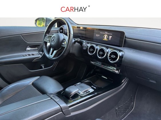 MERCEDES CLA de segunda mano