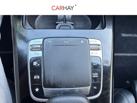MERCEDES CLA de segunda mano
