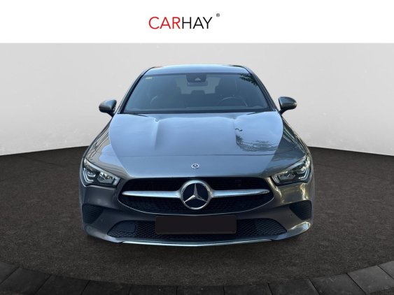 MERCEDES CLA de segunda mano