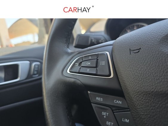 Comprar FORD ECOSPORT de segunda mano FORD ECOSPORT de segunda mano