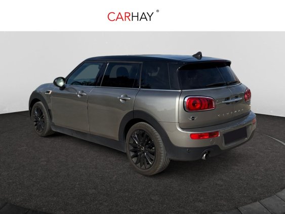 MINI CLUBMAN de segunda mano