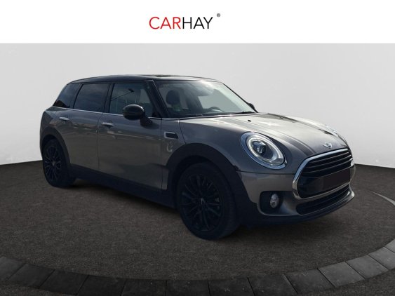 MINI CLUBMAN de segunda mano