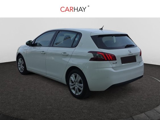 PEUGEOT 308 de segunda mano