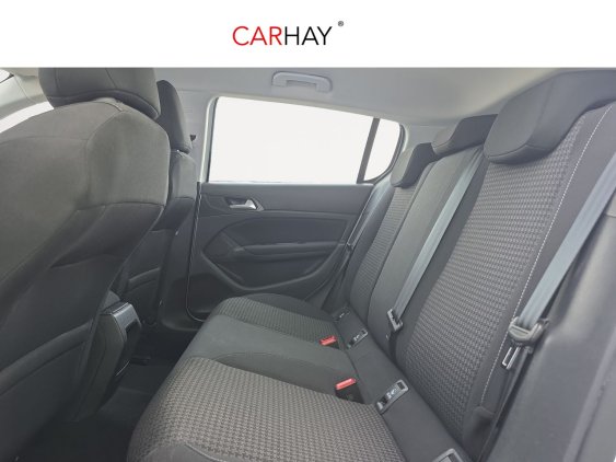 PEUGEOT 308 de segunda mano