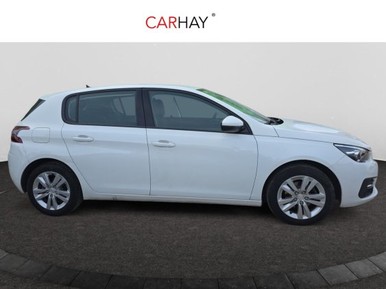 PEUGEOT 308 de segunda mano