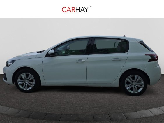 PEUGEOT 308 de segunda mano