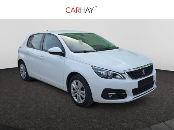 PEUGEOT 308 de segunda mano
