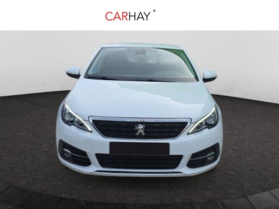 PEUGEOT 308 de segunda mano