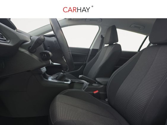 PEUGEOT 308 de segunda mano