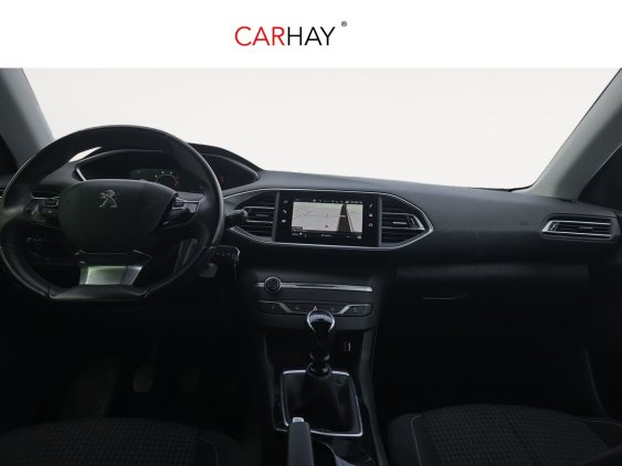 PEUGEOT 308 de segunda mano