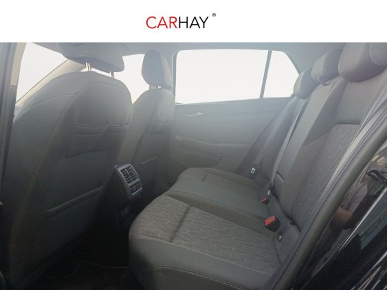 VOLKSWAGEN GOLF de segunda mano