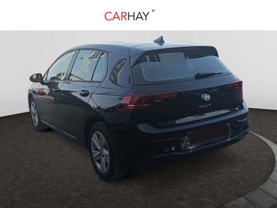 VOLKSWAGEN GOLF de segunda mano