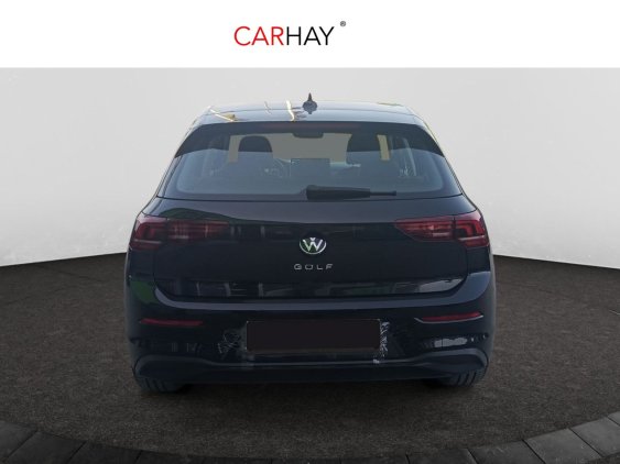 VOLKSWAGEN GOLF de segunda mano