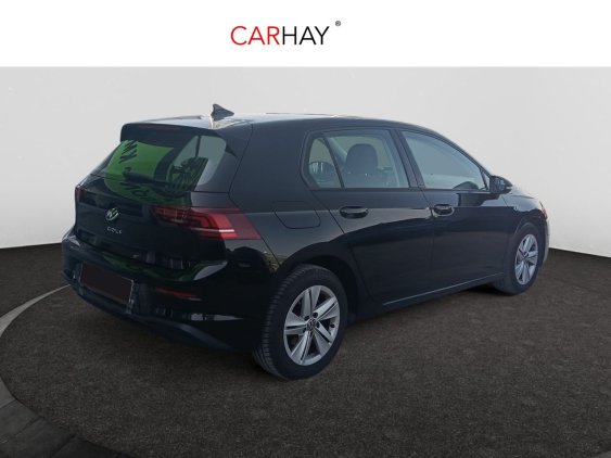 VOLKSWAGEN GOLF de segunda mano