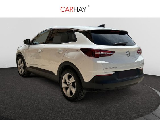 Comprar OPEL GRANDLAND X de segunda mano OPEL GRANDLAND X de segunda mano