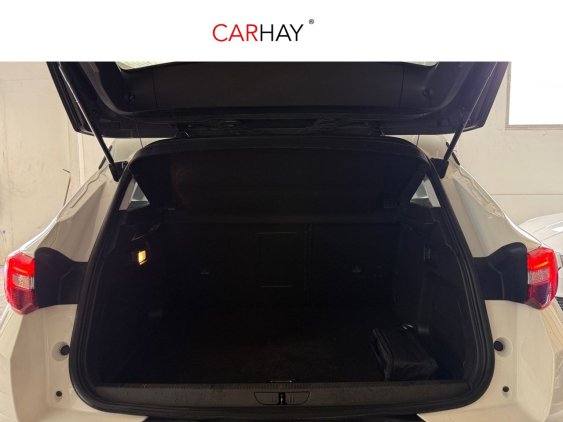 Comprar OPEL GRANDLAND X de segunda mano OPEL GRANDLAND X de segunda mano