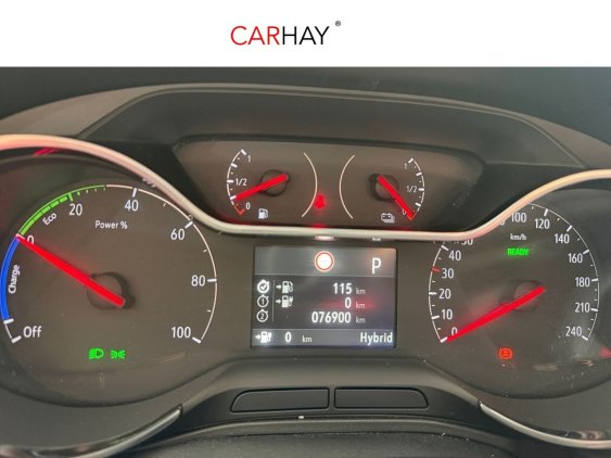 Comprar OPEL GRANDLAND X de segunda mano OPEL GRANDLAND X de segunda mano