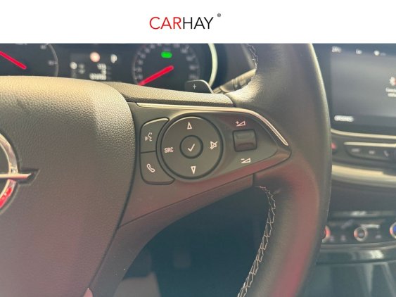 Comprar OPEL GRANDLAND X de segunda mano OPEL GRANDLAND X de segunda mano