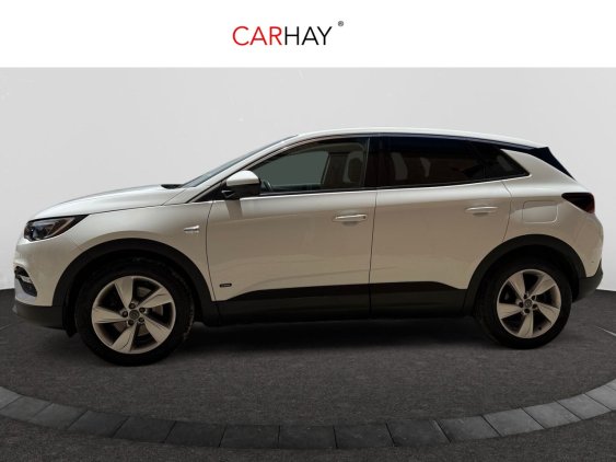 Comprar OPEL GRANDLAND X de segunda mano OPEL GRANDLAND X de segunda mano